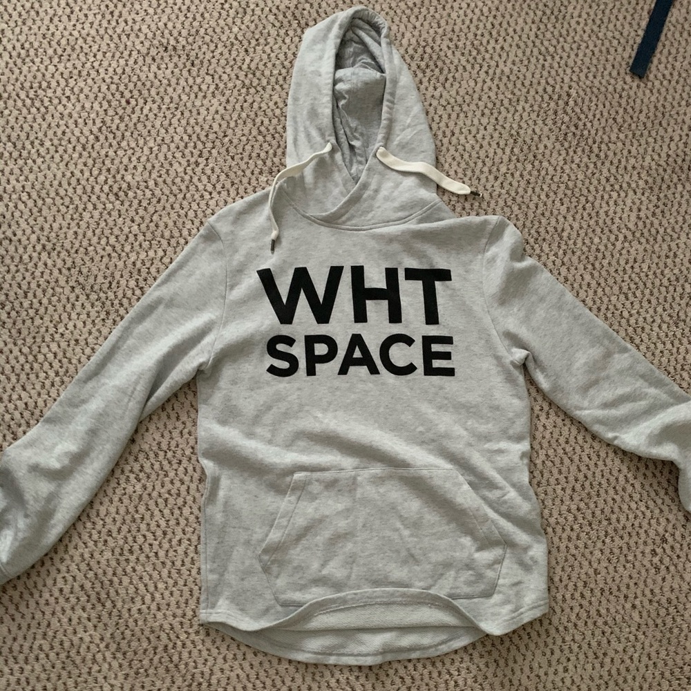 Men’s light weight hoodie